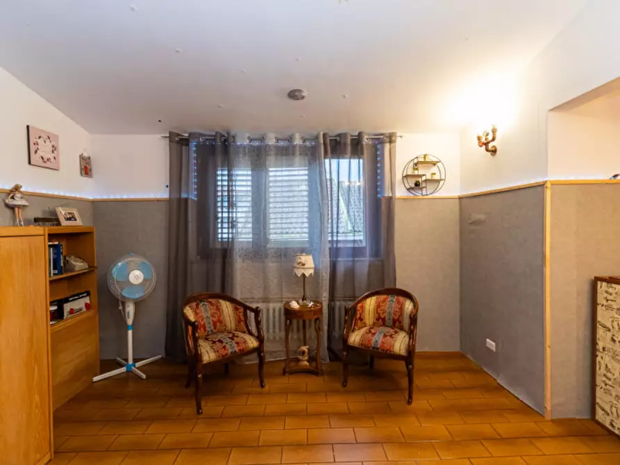 Immagine 44 di Villa in vendita  in Via Gramsci 7 a Cornate D'adda