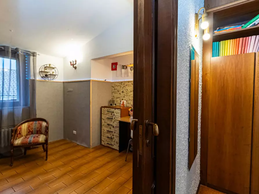 Immagine 45 di Villa in vendita  in Via Gramsci 7 a Cornate D'adda