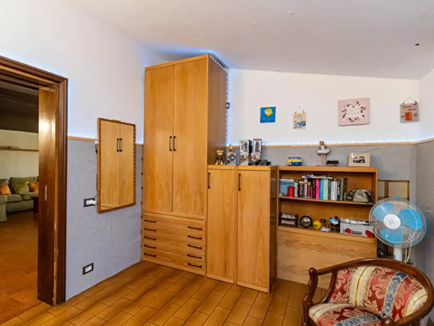 Immagine 46 di Villa in vendita  in Via Gramsci 7 a Cornate D'adda