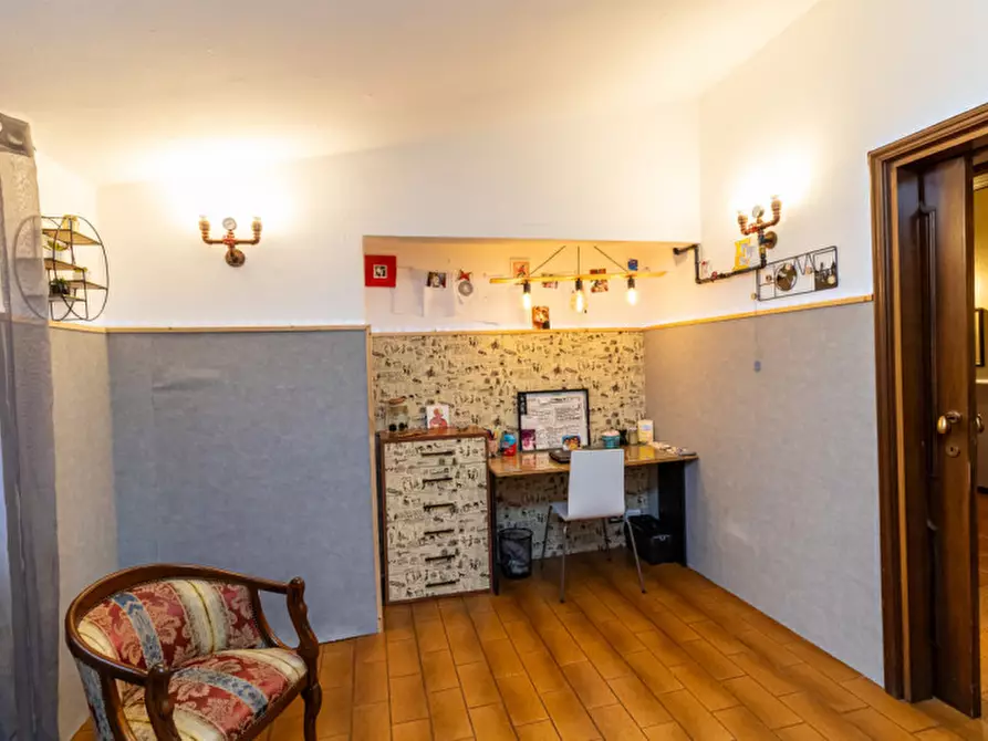 Immagine 47 di Villa in vendita  in Via Gramsci 7 a Cornate D'adda