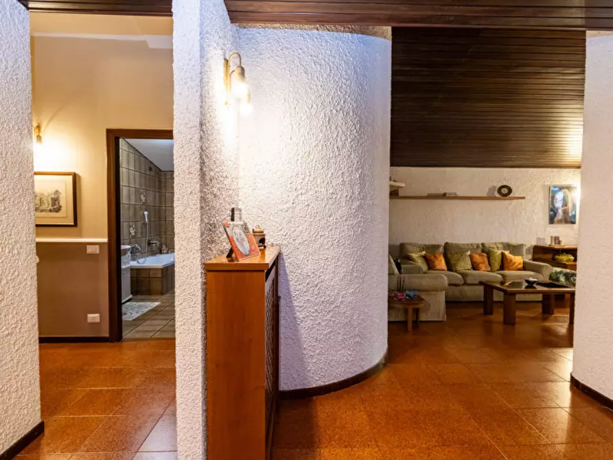 Immagine 49 di Villa in vendita  in Via Gramsci 7 a Cornate D'adda