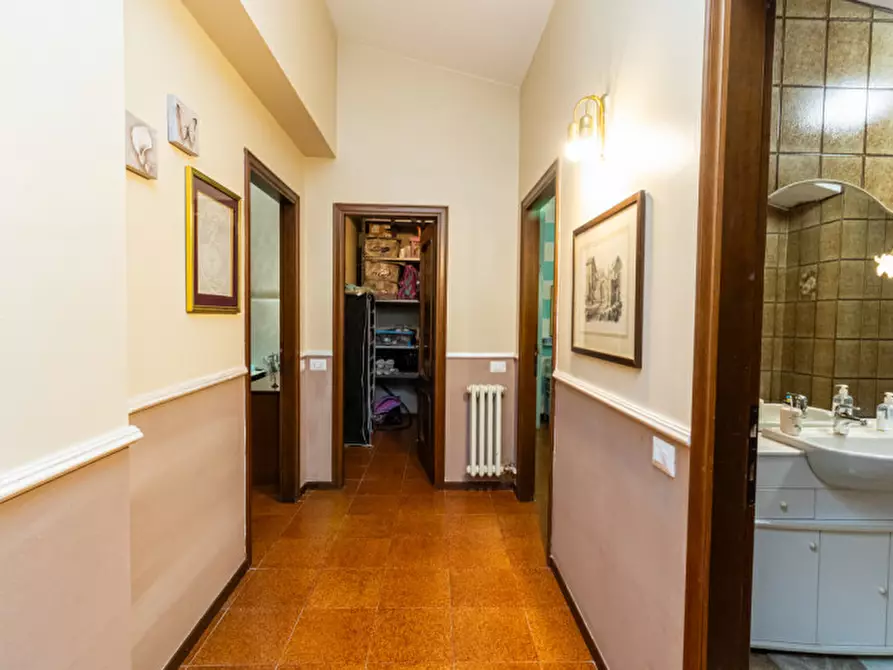 Immagine 51 di Villa in vendita  in Via Gramsci 7 a Cornate D'adda