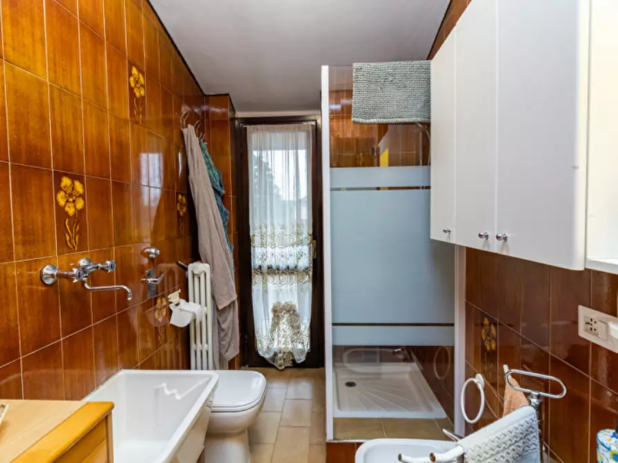 Immagine 52 di Villa in vendita  in Via Gramsci 7 a Cornate D'adda