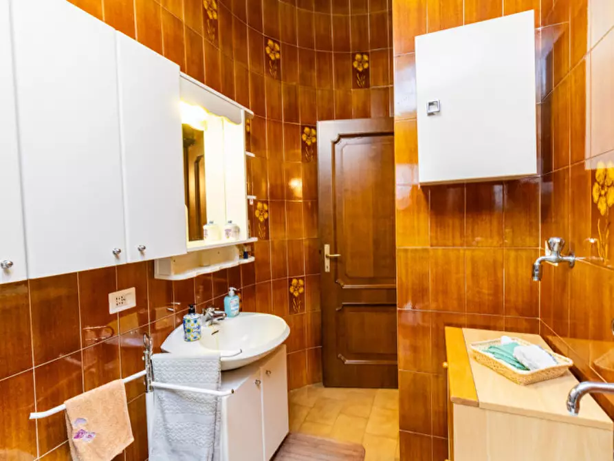 Immagine 53 di Villa in vendita  in Via Gramsci 7 a Cornate D'adda