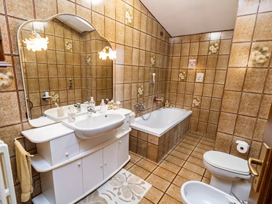 Immagine 54 di Villa in vendita  in Via Gramsci 7 a Cornate D'adda