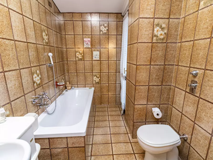 Immagine 55 di Villa in vendita  in Via Gramsci 7 a Cornate D'adda