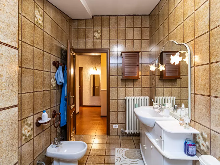 Immagine 56 di Villa in vendita  in Via Gramsci 7 a Cornate D'adda