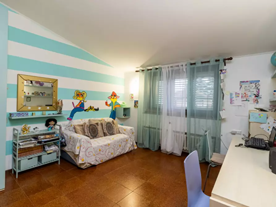 Immagine 57 di Villa in vendita  in Via Gramsci 7 a Cornate D'adda