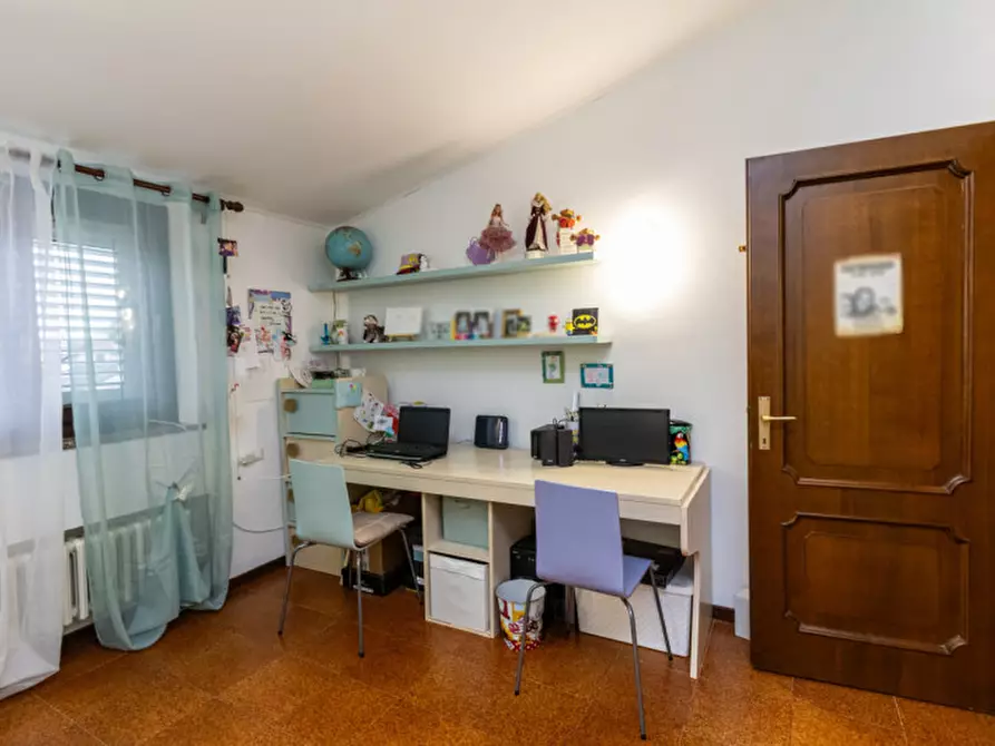Immagine 58 di Villa in vendita  in Via Gramsci 7 a Cornate D'adda