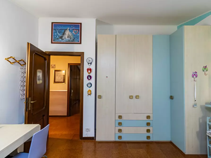 Immagine 59 di Villa in vendita  in Via Gramsci 7 a Cornate D'adda