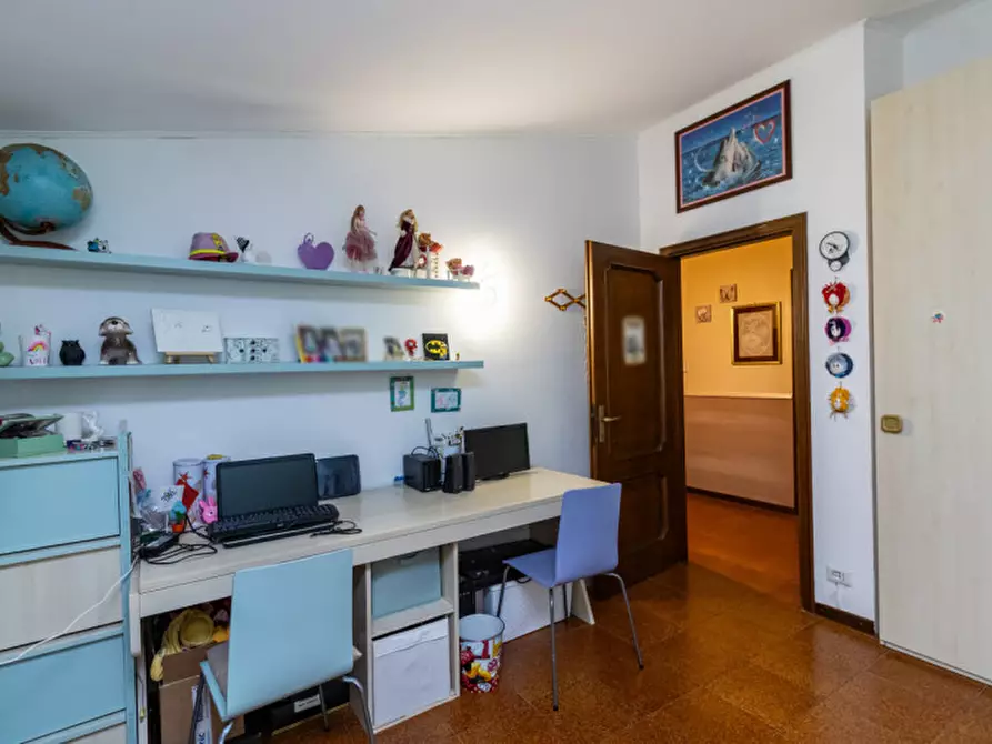 Immagine 60 di Villa in vendita  in Via Gramsci 7 a Cornate D'adda