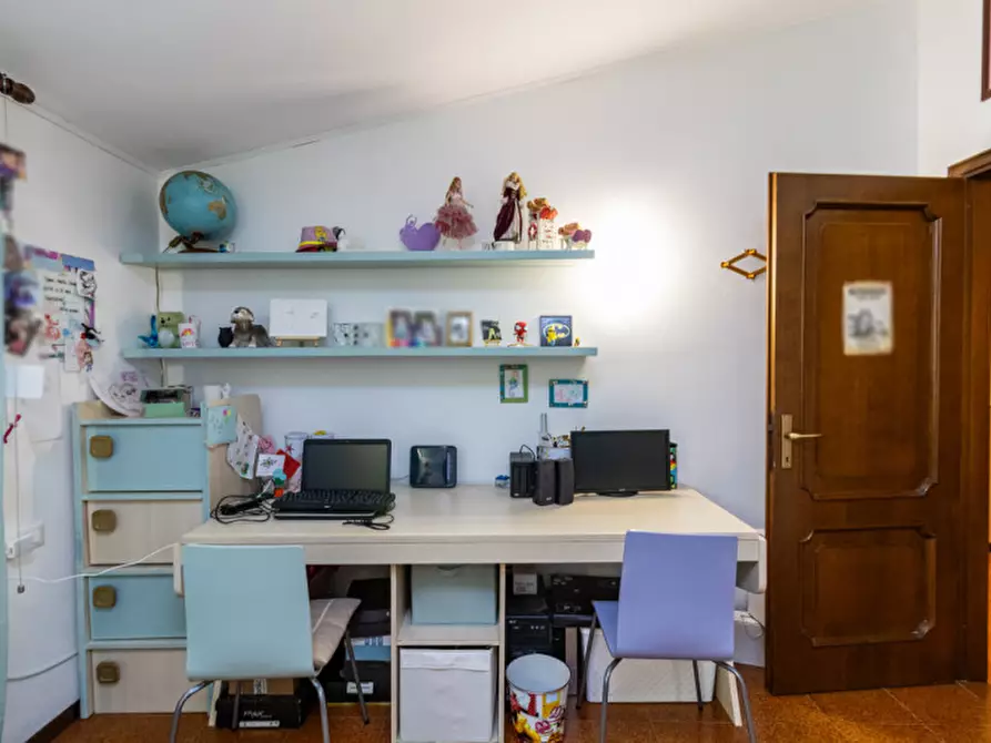 Immagine 61 di Villa in vendita  in Via Gramsci 7 a Cornate D'adda