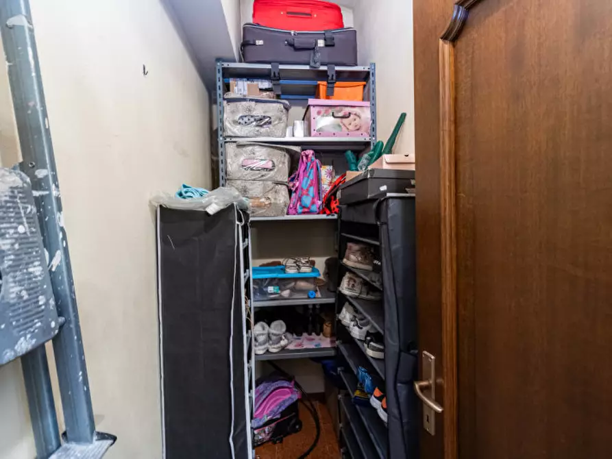 Immagine 62 di Villa in vendita  in Via Gramsci 7 a Cornate D'adda