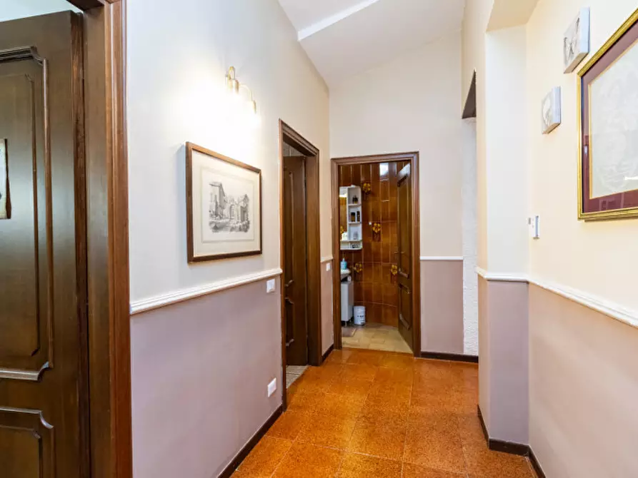 Immagine 63 di Villa in vendita  in Via Gramsci 7 a Cornate D'adda