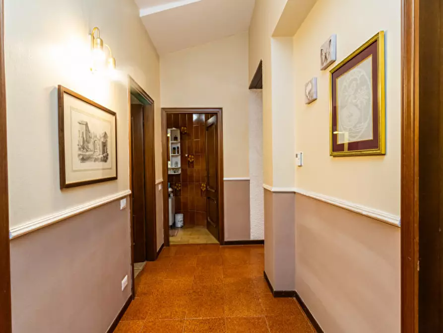 Immagine 64 di Villa in vendita  in Via Gramsci 7 a Cornate D'adda