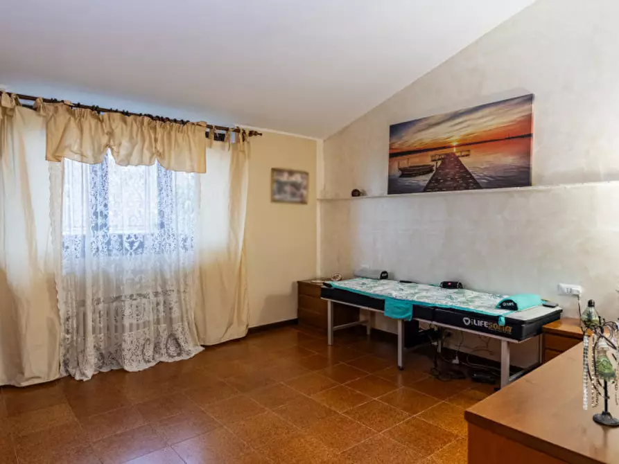 Immagine 66 di Villa in vendita  in Via Gramsci 7 a Cornate D'adda