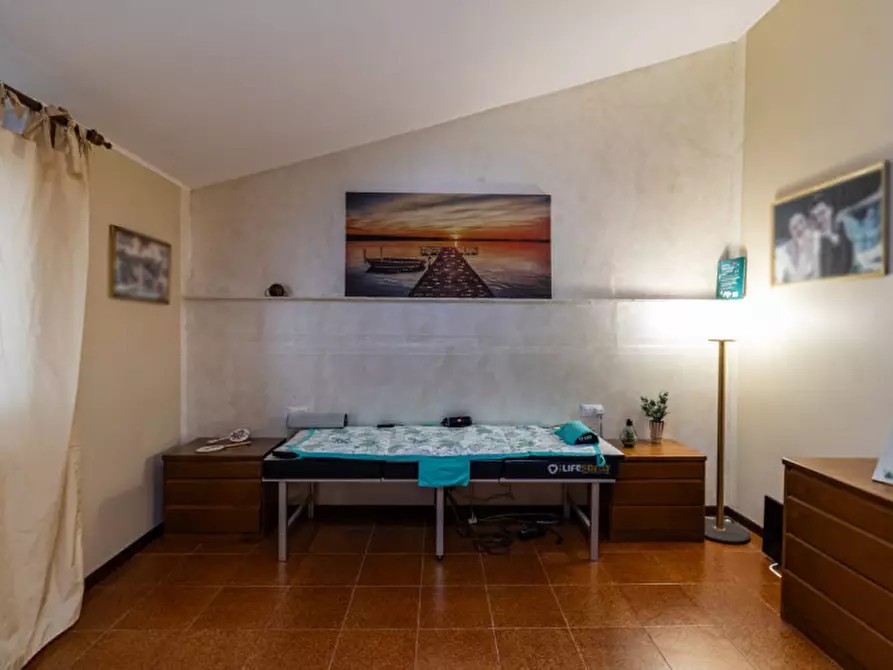 Immagine 67 di Villa in vendita  in Via Gramsci 7 a Cornate D'adda