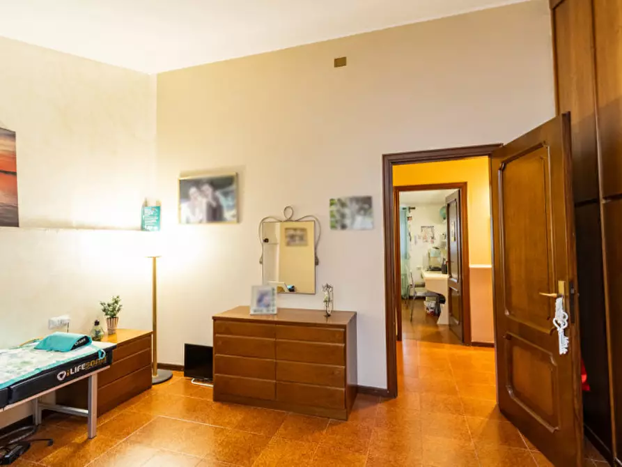Immagine 68 di Villa in vendita  in Via Gramsci 7 a Cornate D'adda