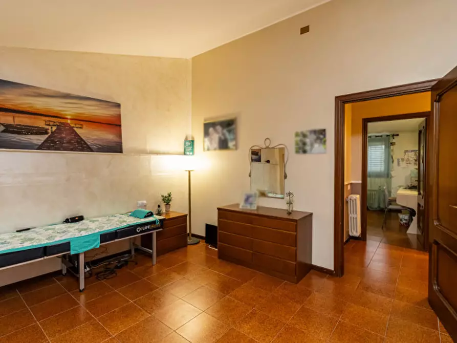 Immagine 69 di Villa in vendita  in Via Gramsci 7 a Cornate D'adda