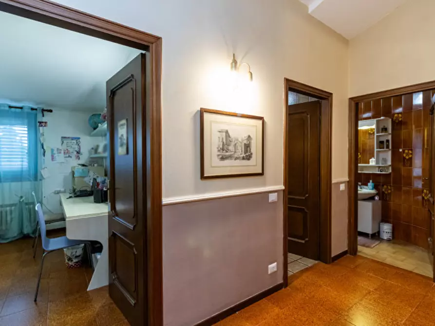 Immagine 71 di Villa in vendita  in Via Gramsci 7 a Cornate D'adda
