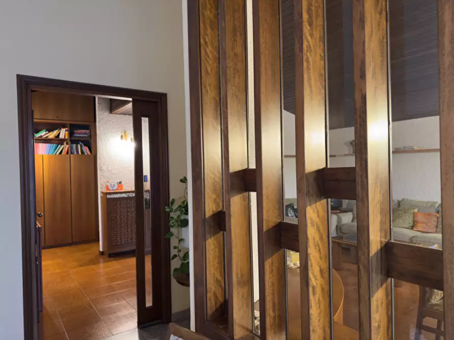 Immagine 74 di Villa in vendita  in Via Gramsci 7 a Cornate D'adda