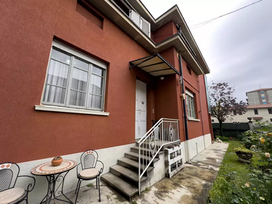 Immagine 78 di Villa in vendita  in Via Gramsci 7 a Cornate D'adda