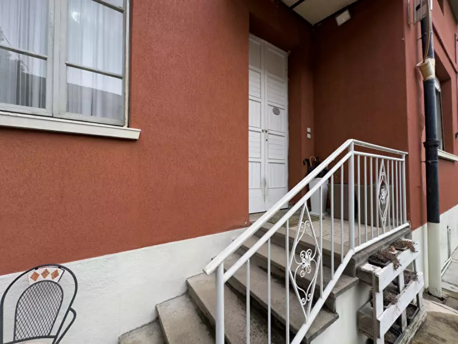 Immagine 79 di Villa in vendita  in Via Gramsci 7 a Cornate D'adda