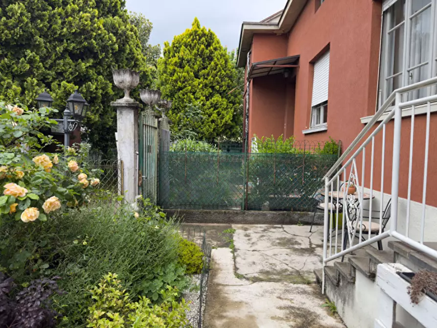 Immagine 80 di Villa in vendita  in Via Gramsci 7 a Cornate D'adda