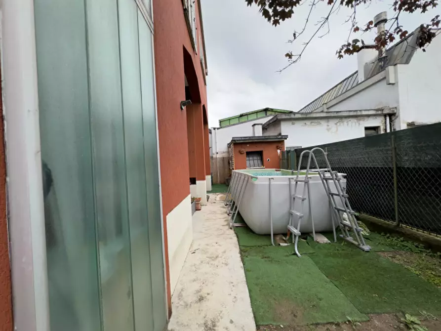 Immagine 81 di Villa in vendita  in Via Gramsci 7 a Cornate D'adda