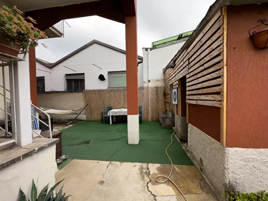 Immagine 84 di Villa in vendita  in Via Gramsci 7 a Cornate D'adda