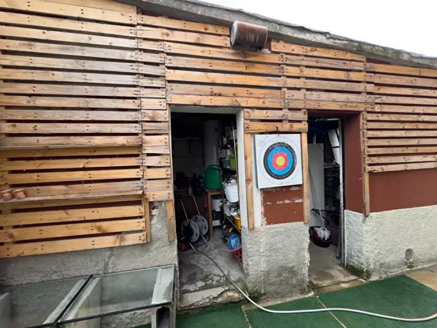 Immagine 85 di Villa in vendita  in Via Gramsci 7 a Cornate D'adda