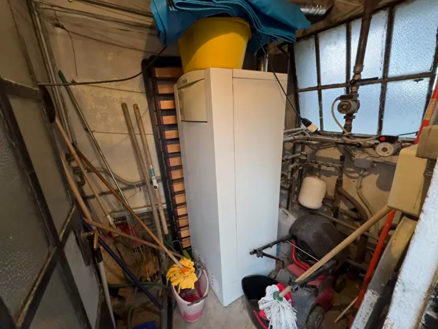 Immagine 87 di Villa in vendita  in Via Gramsci 7 a Cornate D'adda