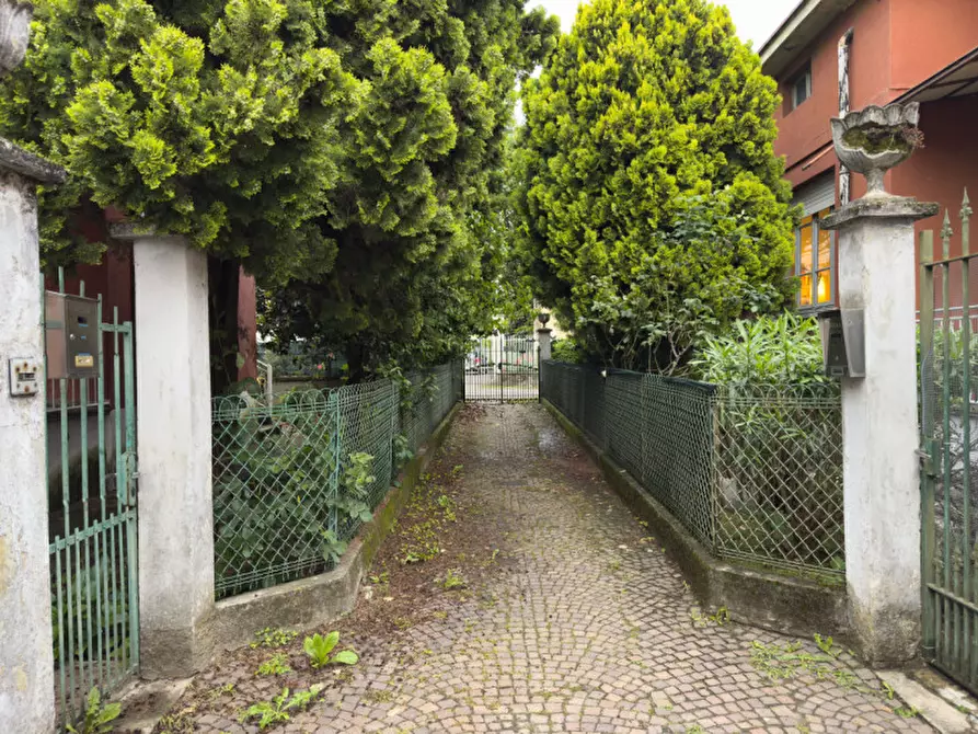Immagine 94 di Villa in vendita  in Via Gramsci 7 a Cornate D'adda