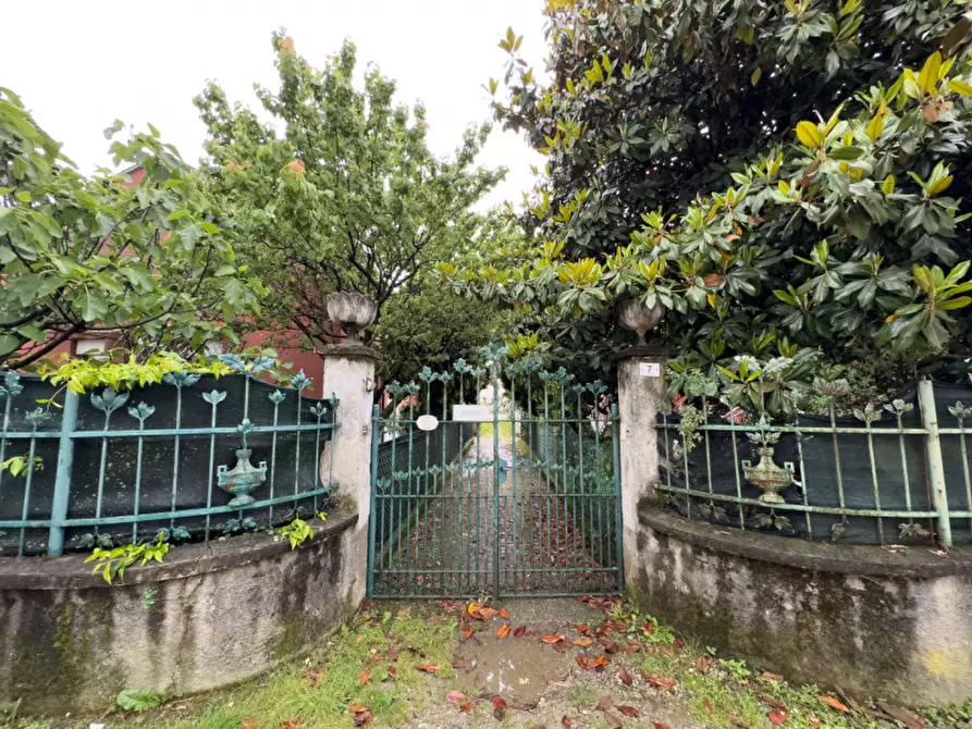 Immagine 95 di Villa in vendita  in Via Gramsci 7 a Cornate D'adda