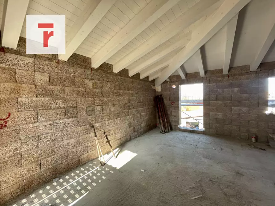 Immagine 1 di Appartamento in vendita  a Legnaro