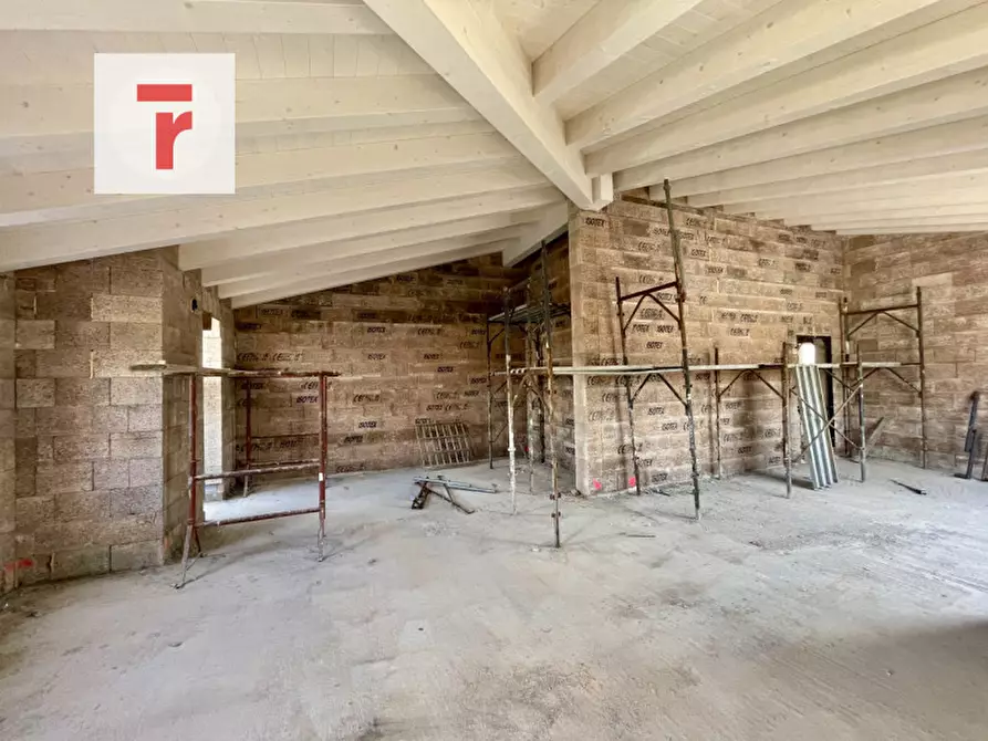 Immagine 2 di Appartamento in vendita  a Legnaro