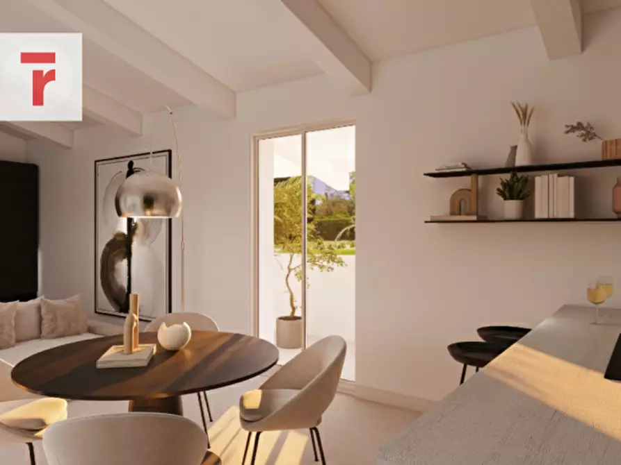 Immagine 3 di Appartamento in vendita  a Legnaro