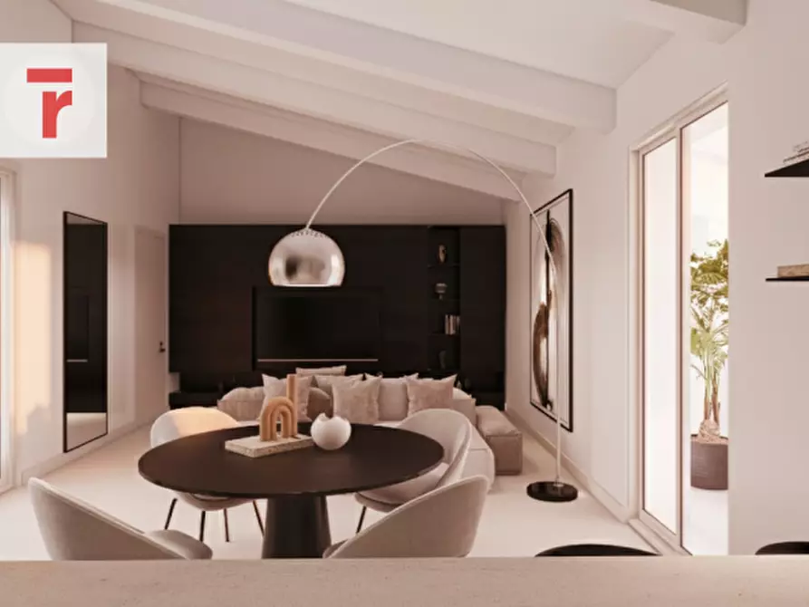 Immagine 4 di Appartamento in vendita  a Legnaro