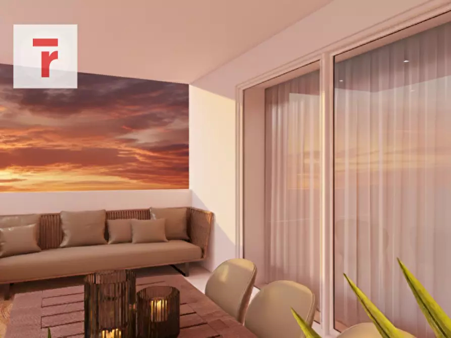 Immagine 8 di Appartamento in vendita  a Legnaro