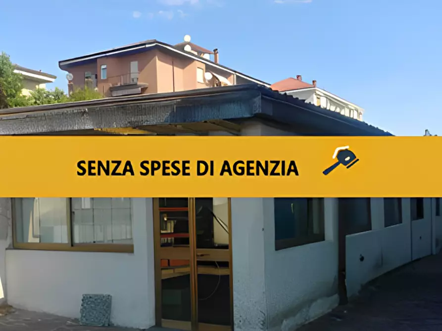 Immagine 1 di Ufficio in vendita  in Via Giovanni Solera 5 a Crema