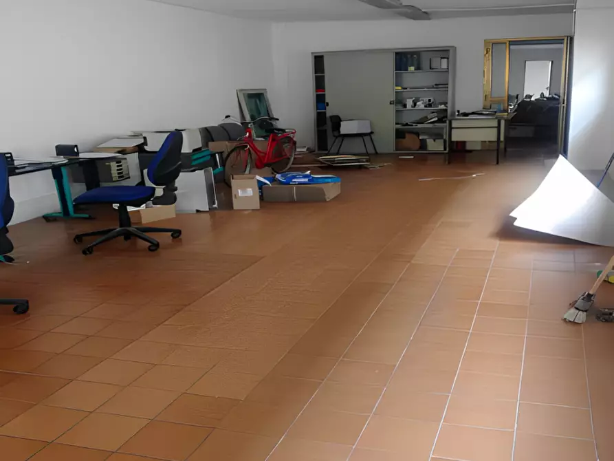 Immagine 2 di Ufficio in vendita  in Via Giovanni Solera 5 a Crema