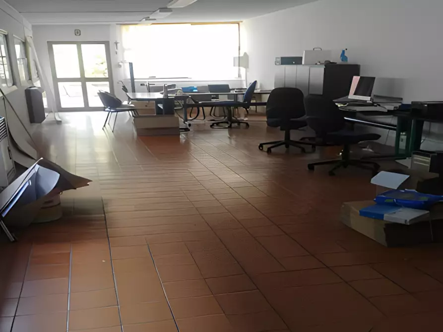 Immagine 3 di Ufficio in vendita  in Via Giovanni Solera 5 a Crema