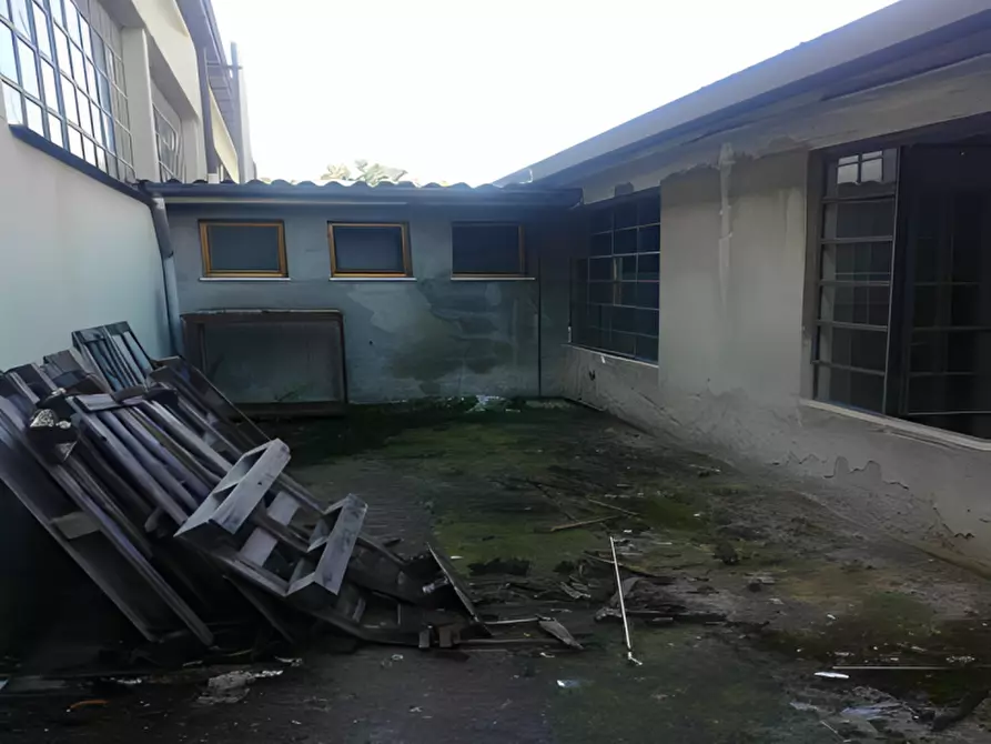 Immagine 7 di Ufficio in vendita  in Via Giovanni Solera 5 a Crema