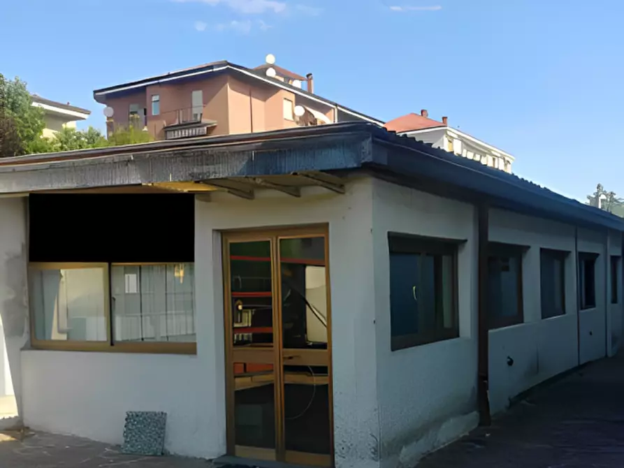 Immagine 8 di Ufficio in vendita  in Via Giovanni Solera 5 a Crema