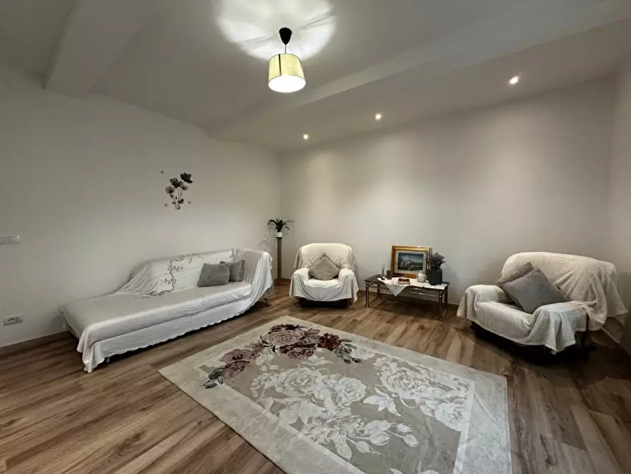 Immagine 2 di Villetta a schiera in vendita  in Via Chiesa Nuova a Sant'ambrogio Di Valpolicella