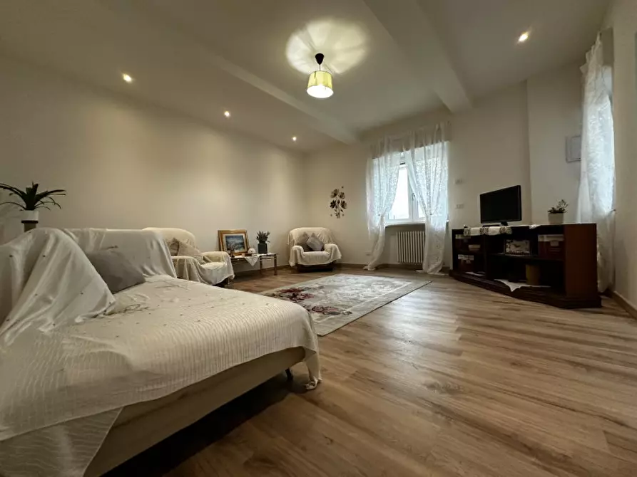 Immagine 3 di Villetta a schiera in vendita  in Via Chiesa Nuova a Sant'ambrogio Di Valpolicella