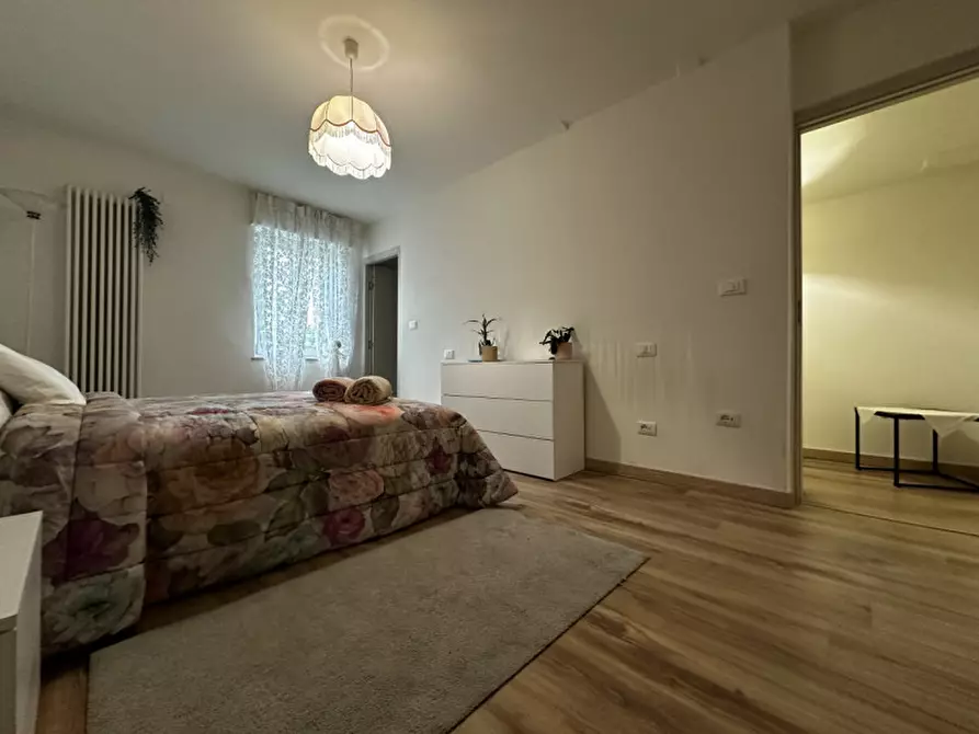 Immagine 5 di Villetta a schiera in vendita  in Via Chiesa Nuova a Sant'ambrogio Di Valpolicella