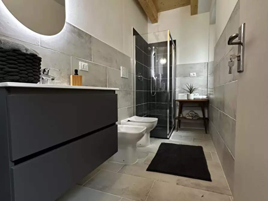 Immagine 10 di Villetta a schiera in vendita  in Via Chiesa Nuova a Sant'ambrogio Di Valpolicella