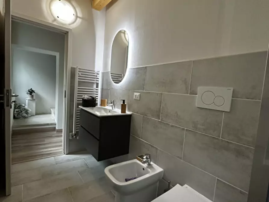 Immagine 11 di Villetta a schiera in vendita  in Via Chiesa Nuova a Sant'ambrogio Di Valpolicella