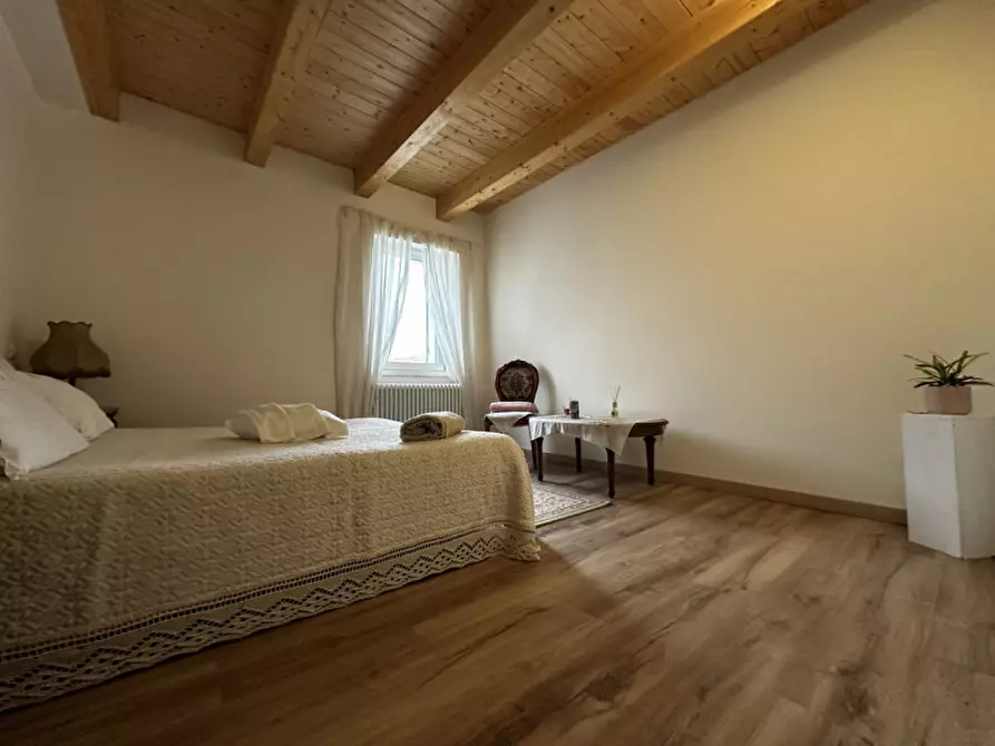 Immagine 12 di Villetta a schiera in vendita  in Via Chiesa Nuova a Sant'ambrogio Di Valpolicella